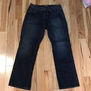 Men’s lucky brand Jeans